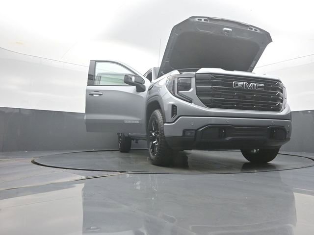New 2026 GMC Sierra 1500 Elevation image 58