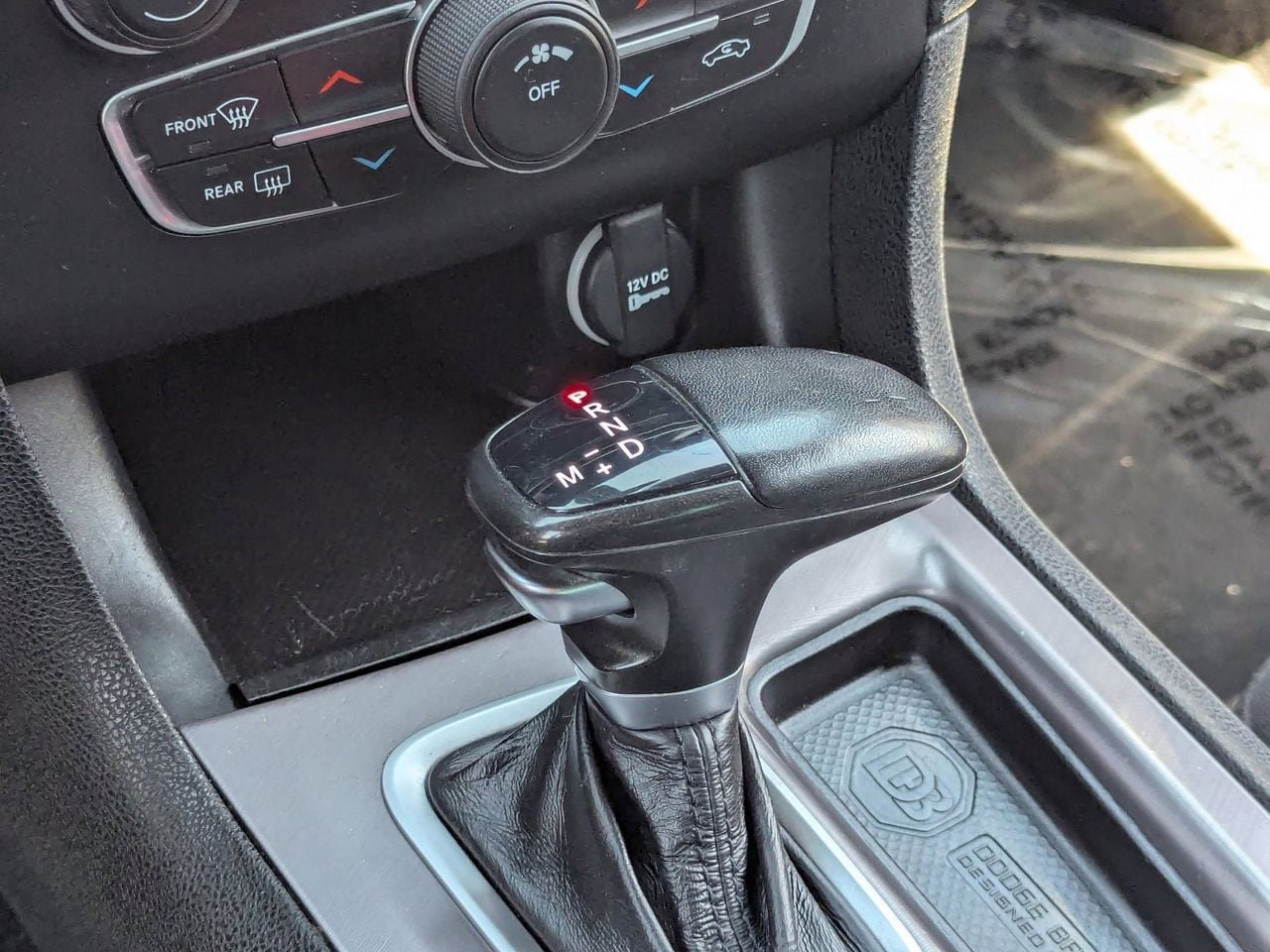 Used 2022 Dodge Charger SXT RWD image 23