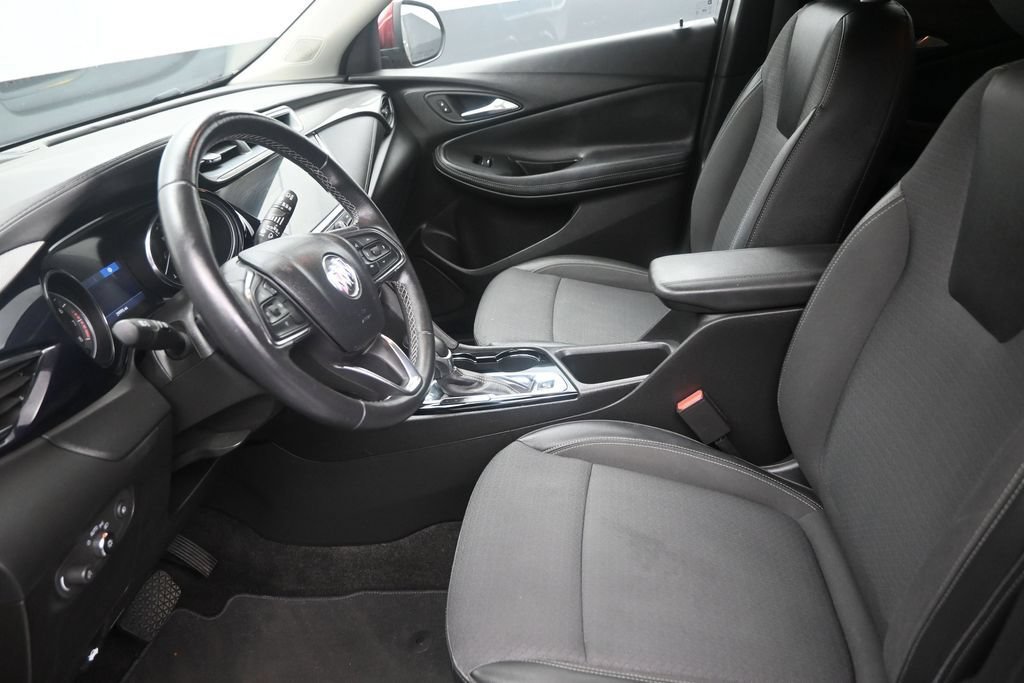 Used 2023 Buick Encore GX Select FWD image 12