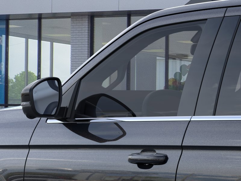 New 2025 Ford Expedition Max Active image 20