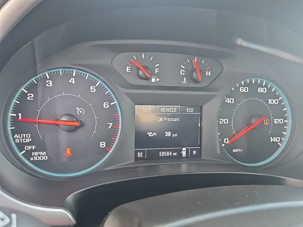 Used 2024 Chevrolet Malibu LT FWD image 18