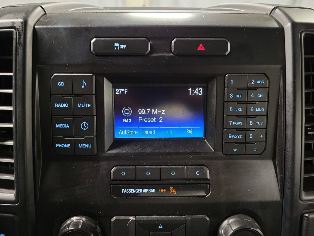 Used 2015 Ford F150 XL w/ Equipment Group 101A Mid image 19