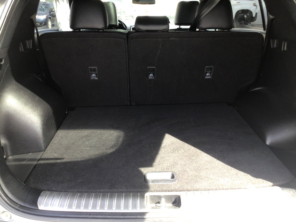 Used 2020 Kia Sportage SX image 13