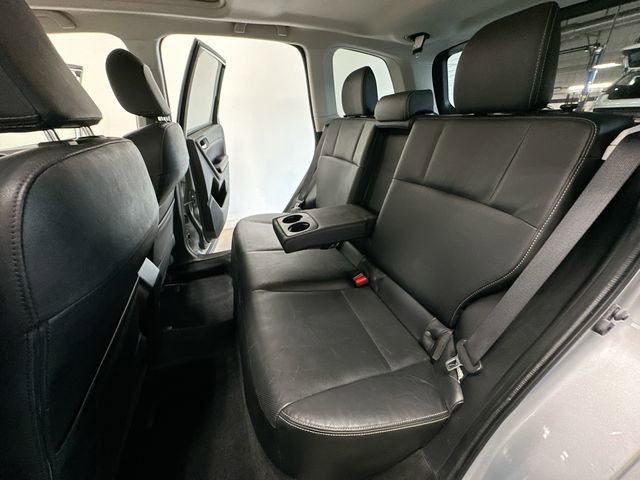 Used 2014 Subaru Forester 2.5i Limited w/ Popular Package #2 AWD/4WD image 17