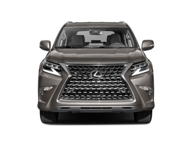 Used 2023 Lexus GX 460 Premium w/ Premium Package AWD/4WD image 4
