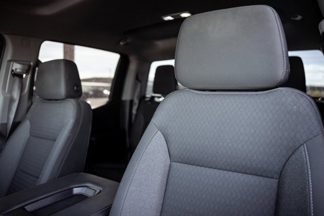 Used 2022 Chevrolet Silverado 1500 Custom image 25