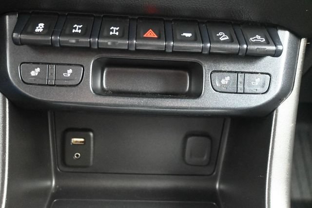 Used 2018 Chevrolet Colorado ZR2 AWD/4WD image 30