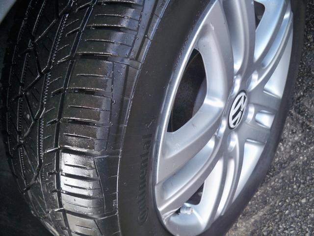 Used 2011 Volkswagen Jetta TDI image 8