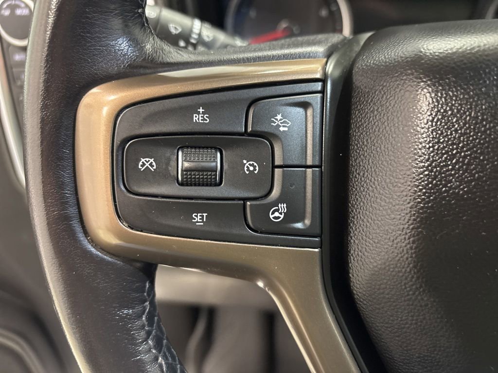 Used 2022 Chevrolet Silverado 3500 High Country w/ Z71 Off-Road Package AWD/4WD image 23