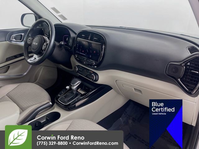 Used 2023 Kia Soul EX image 30