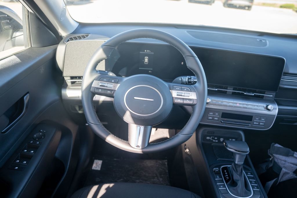 New 2026 Hyundai Kona SEL Sport image 15