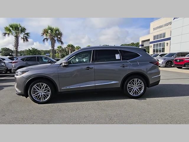 Certified 2023 Acura MDX w/ Advance Package AWD/4WD image 17