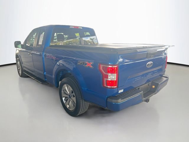 Used 2018 Ford F150 XL w/ Equipment Group 101A Mid image 6