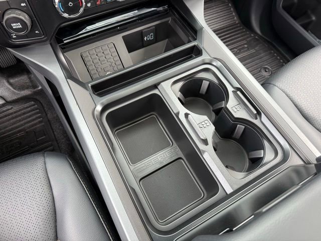 New 2026 Ford F350 Lariat image 38