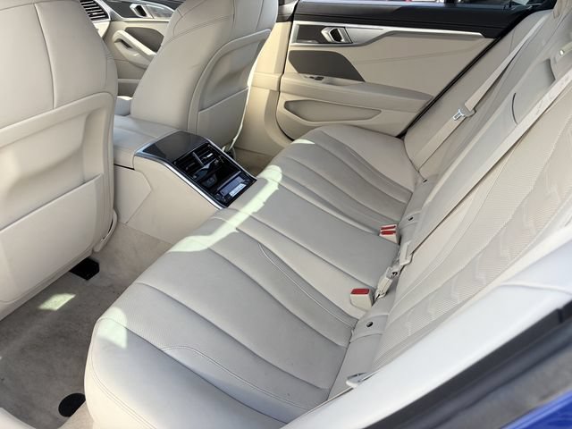 Used 2025 BMW 840i RWD image 16
