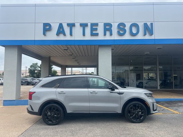 Used 2022 Kia Sorento SX FWD image 1
