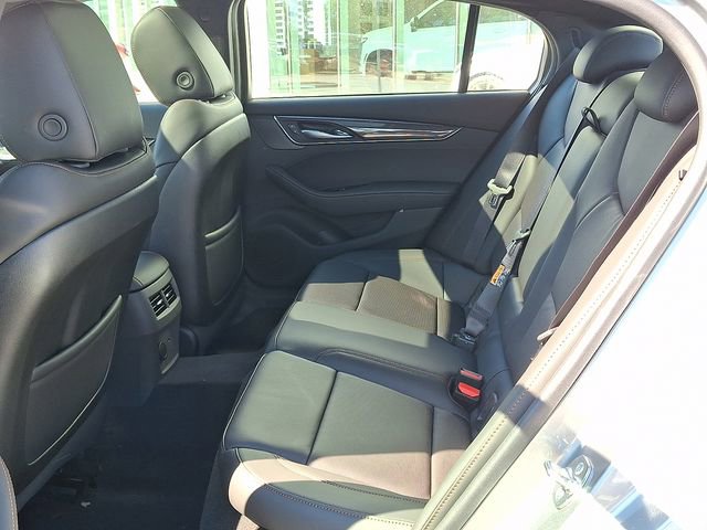 New 2026 Cadillac CT5 Sport RWD image 7