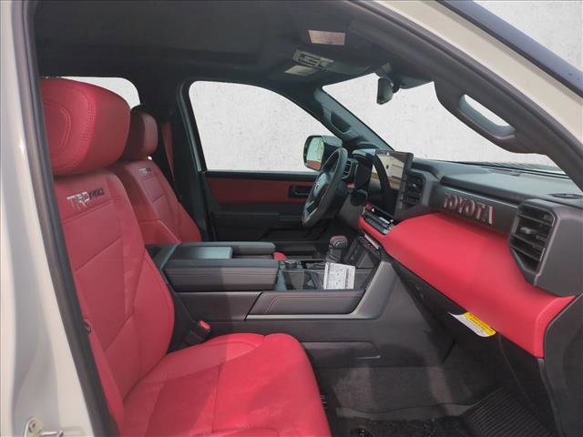 New 2026 Toyota Tundra TRD Pro image 25