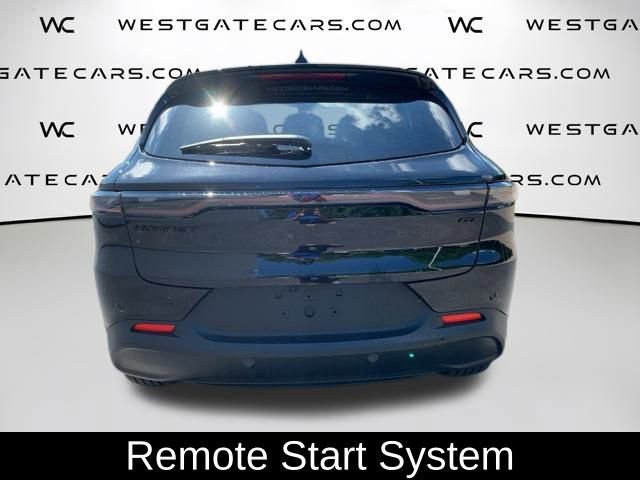New 2024 Dodge Hornet GT image 8