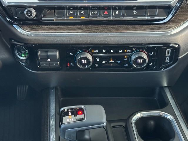 Certified 2023 Chevrolet Silverado 1500 LT Trail Boss w/ Protection Package image 31