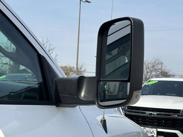 Used 2018 RAM 5500 Tradesman w/ Power & Remote Entry Group AWD/4WD image 27