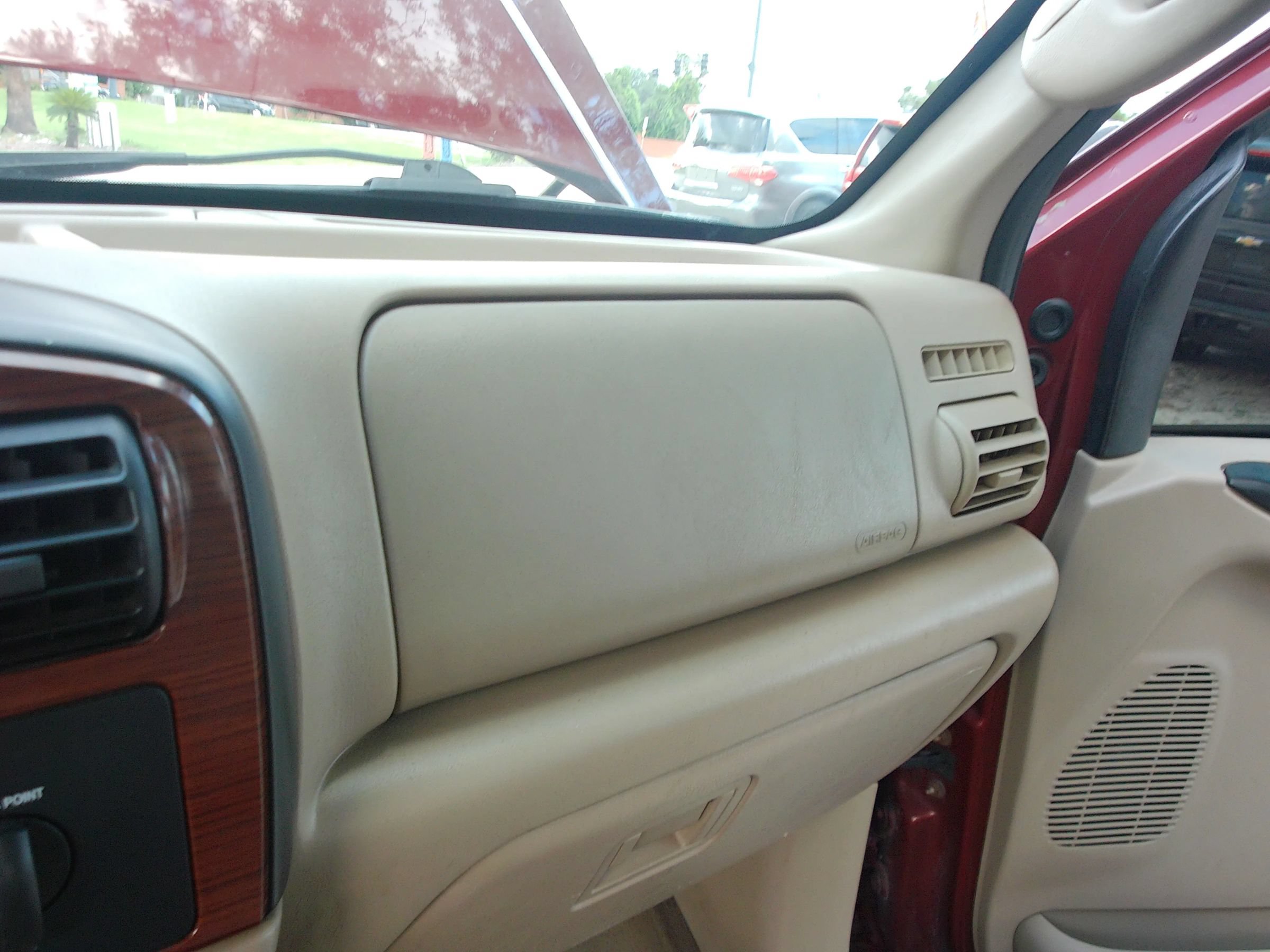 Used 2006 Ford F250 Lariat AWD/4WD image 19