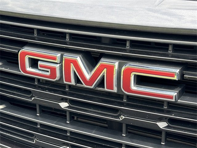 Certified 2023 GMC Sierra 1500 Elevation image 30