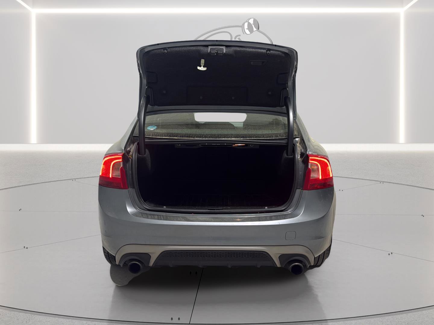 Used 2017 Volvo S60 T5 Dynamic w/ Protection Package image 9