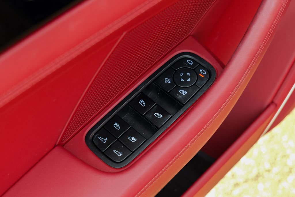 Used 2023 Porsche Panamera GTS AWD/4WD image 19