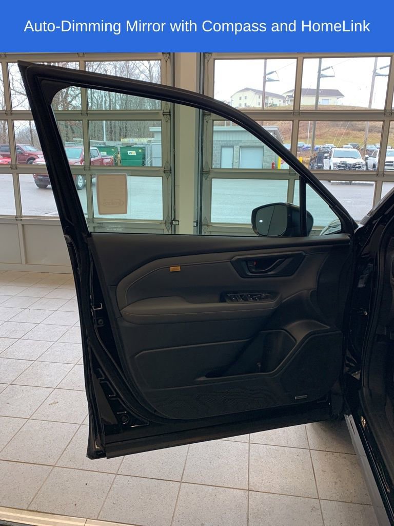 New 2026 Subaru Forester Wilderness image 11