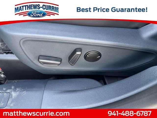 New 2026 Ford Maverick Tremor image 10