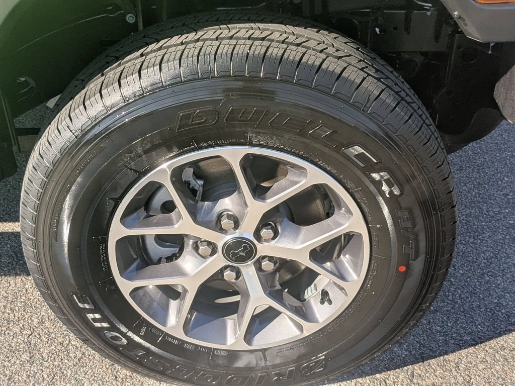 New 2026 Jeep Gladiator Sport AWD/4WD image 13