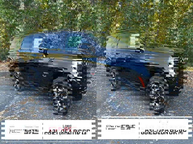 New 2026 GMC Yukon AT4 Ultimate image 1