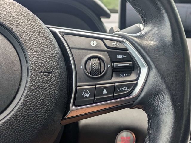 Used 2023 Acura TLX w/ Technology Package FWD image 24