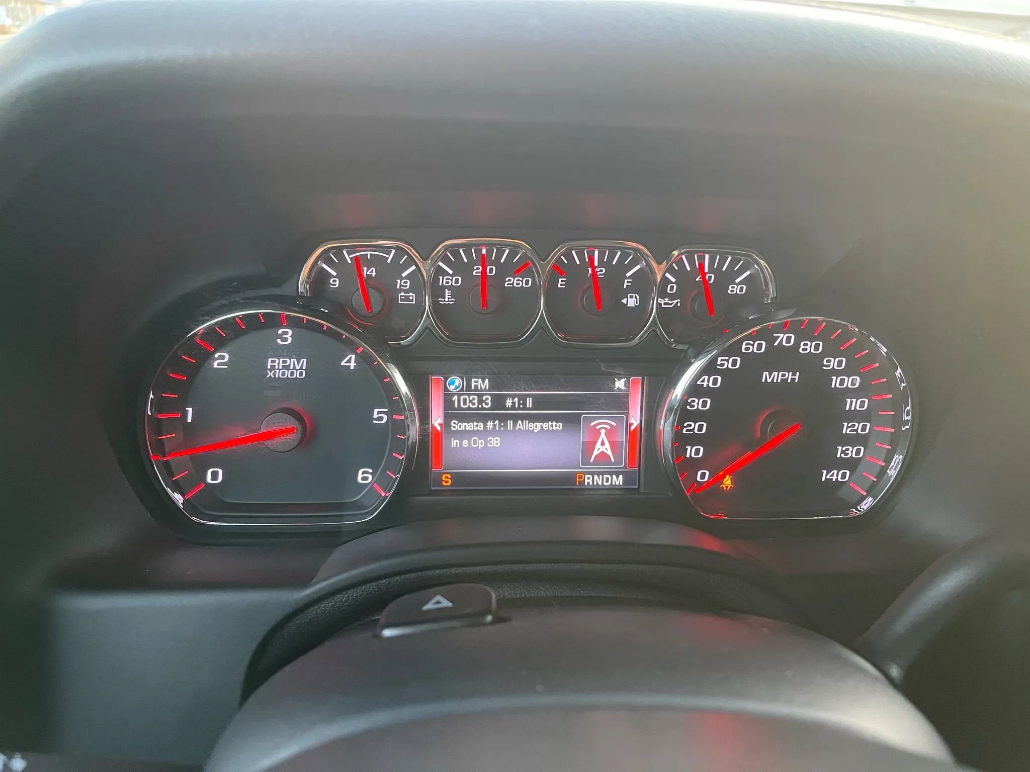 Used 2015 GMC Yukon XL SLT w/ Open Road Package image 13