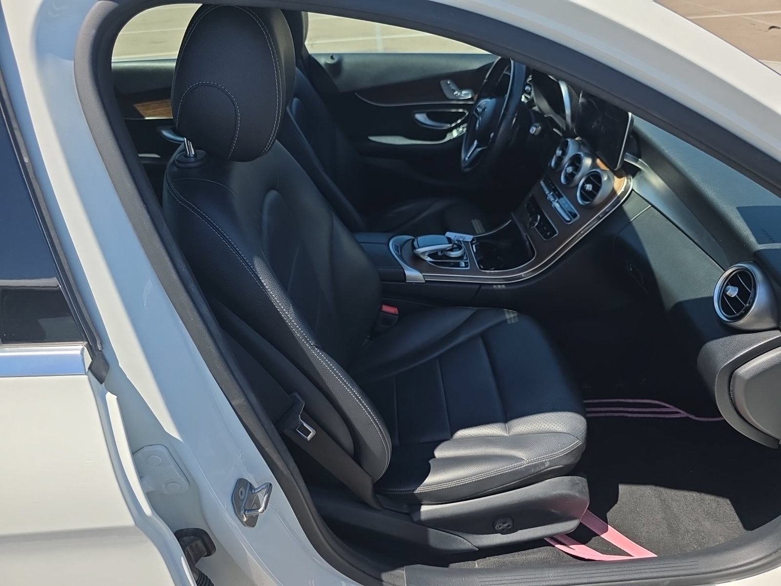 Used 2019 Mercedes-Benz C 300 Sedan w/ Multimedia Package image 11