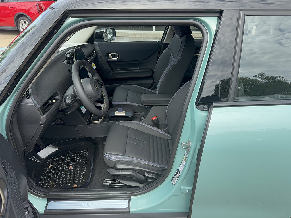 New 2027 MINI Cooper S FWD image 5