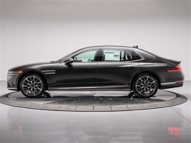 New 2026 Genesis G90 3.5T AWD/4WD image 2