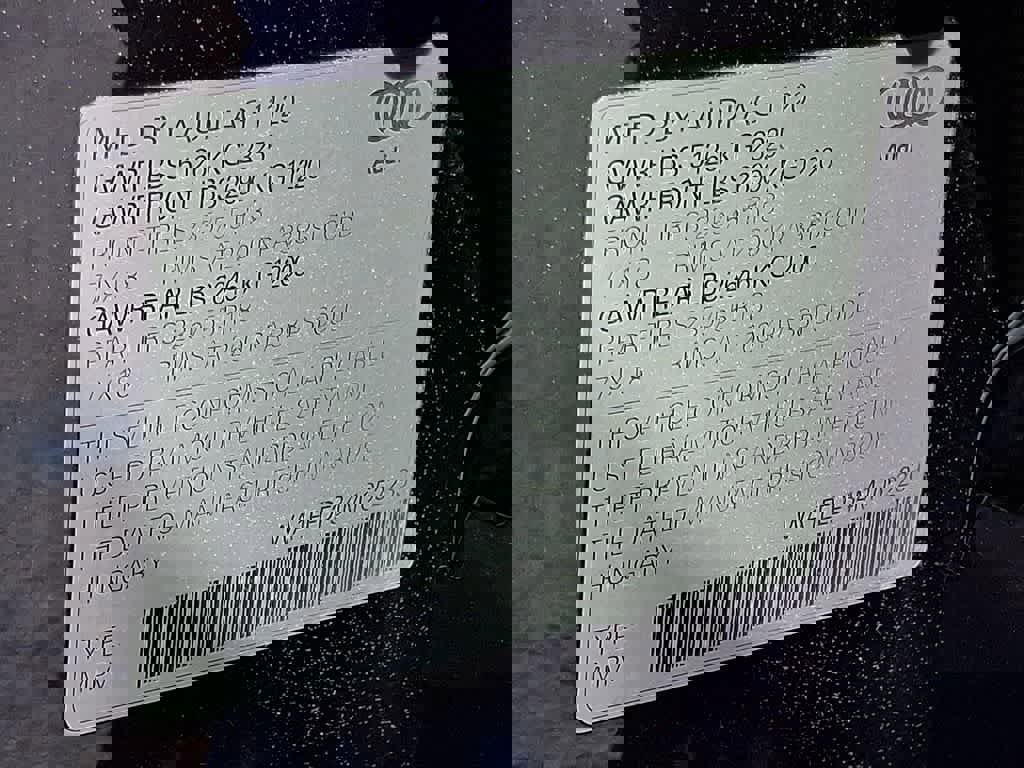 Used 2021 Audi Q3 2.0T Premium Plus w/ Premium Plus Package image 28