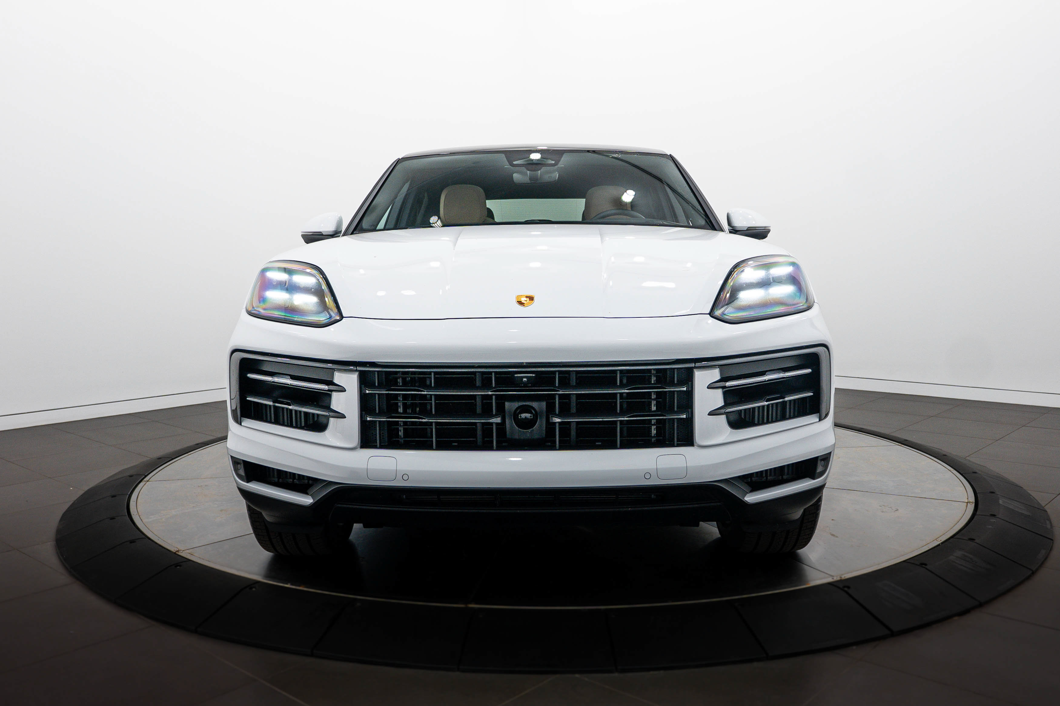 Certified 2026 Porsche Cayenne S AWD/4WD image 10