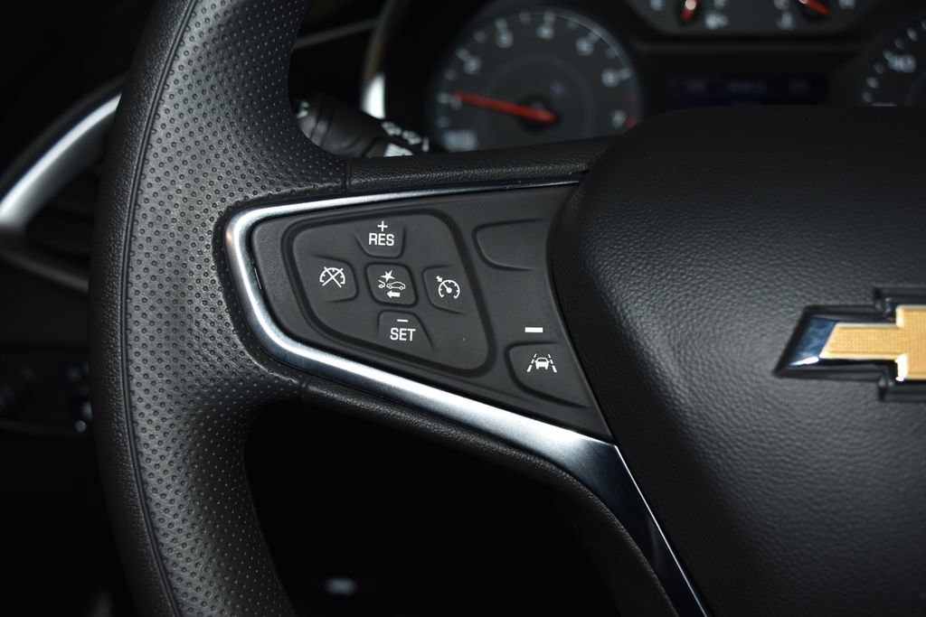 Used 2024 Chevrolet Malibu LT image 7