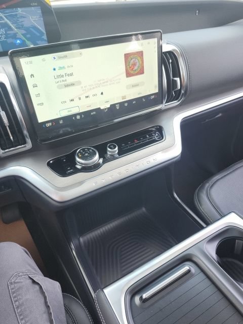 New 2027 Ford Expedition Max Platinum AWD/4WD image 43