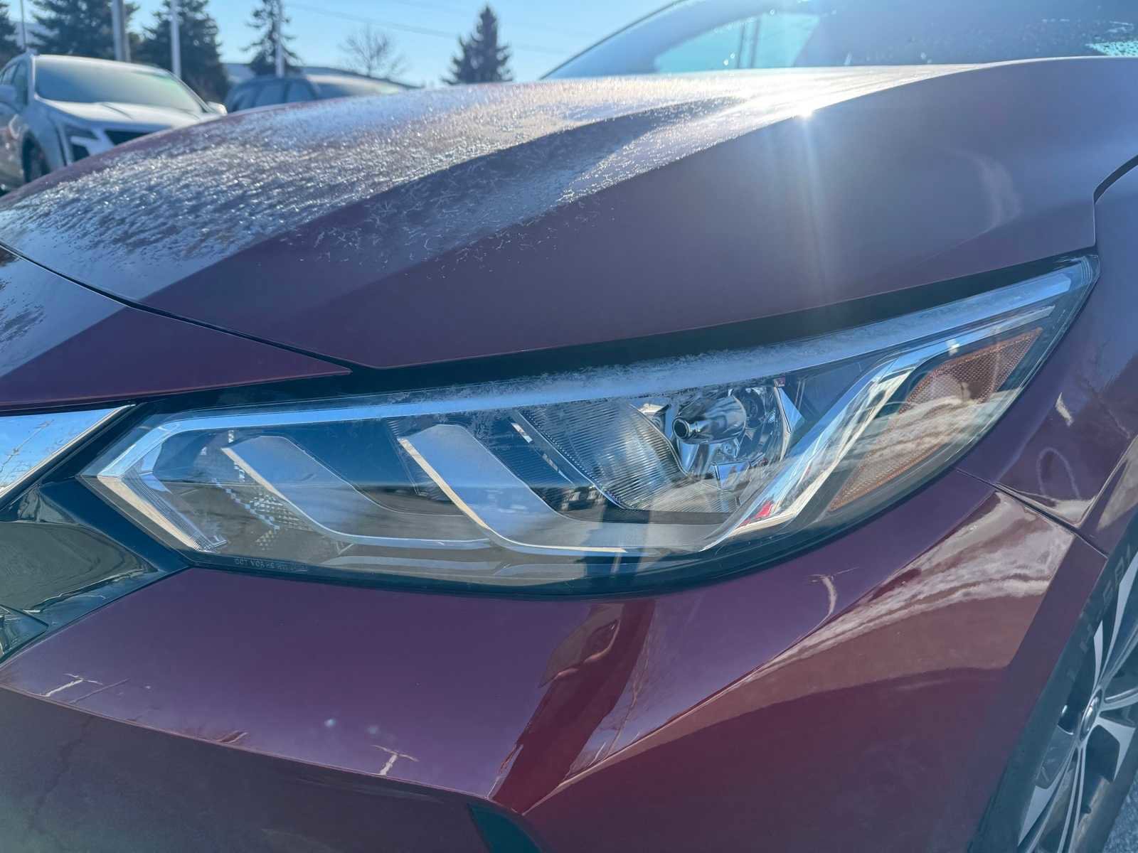 Used 2021 Nissan Sentra SV image 24