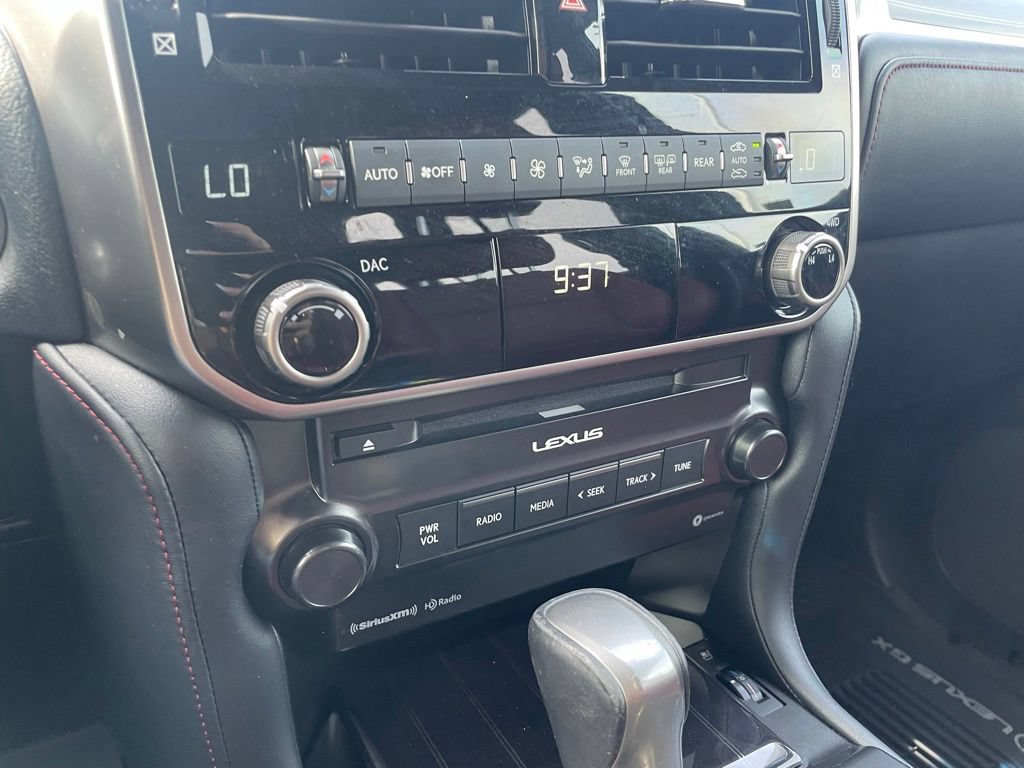 Used 2023 Lexus GX 460 Premium w/ Premium Package AWD/4WD image 17