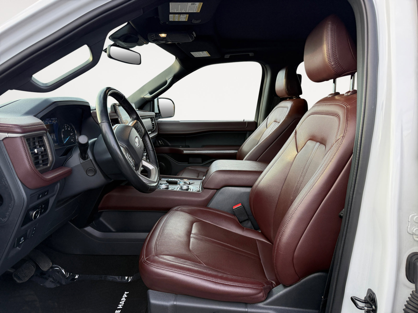 Used 2024 Ford Expedition Max Limited image 10