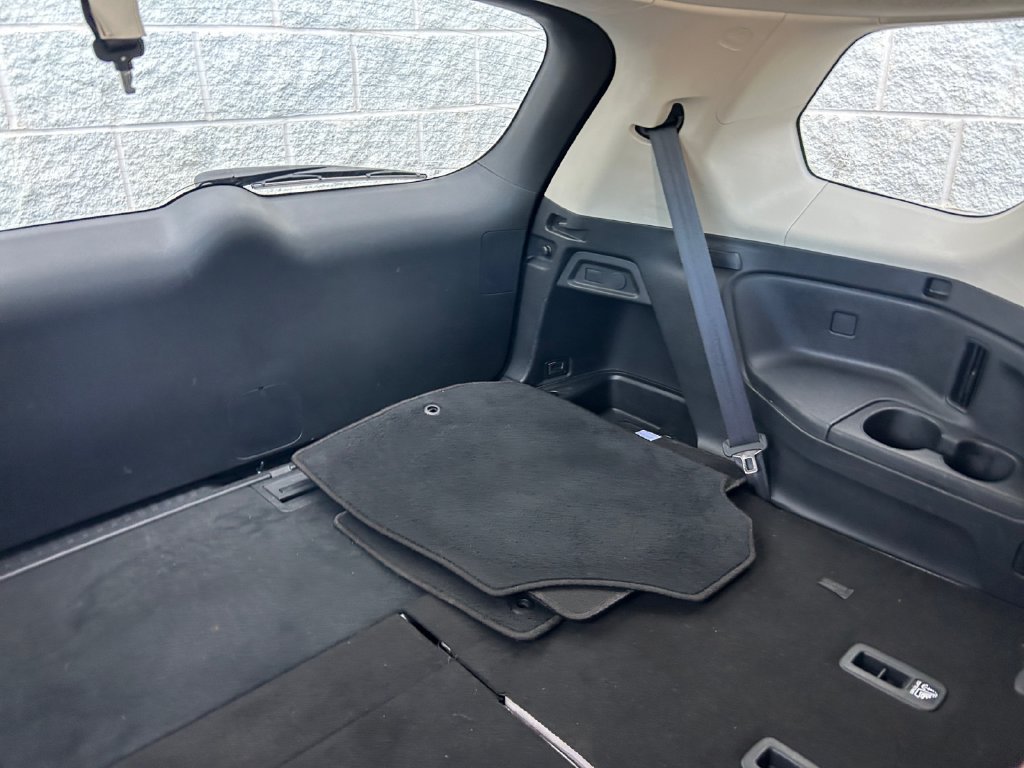 Used 2024 Honda Pilot LX image 22