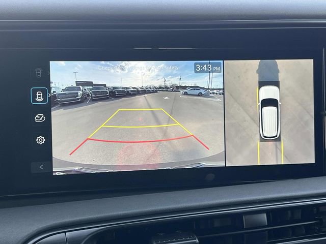 New 2026 Hyundai Palisade XRT Pro AWD/4WD image 35