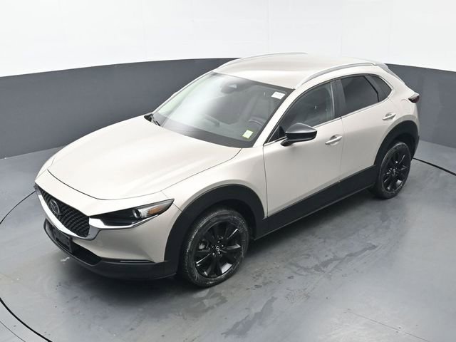 Certified 2024 MAZDA CX-30 AWD 2.5 S w/ Select Sport Pkg image 32