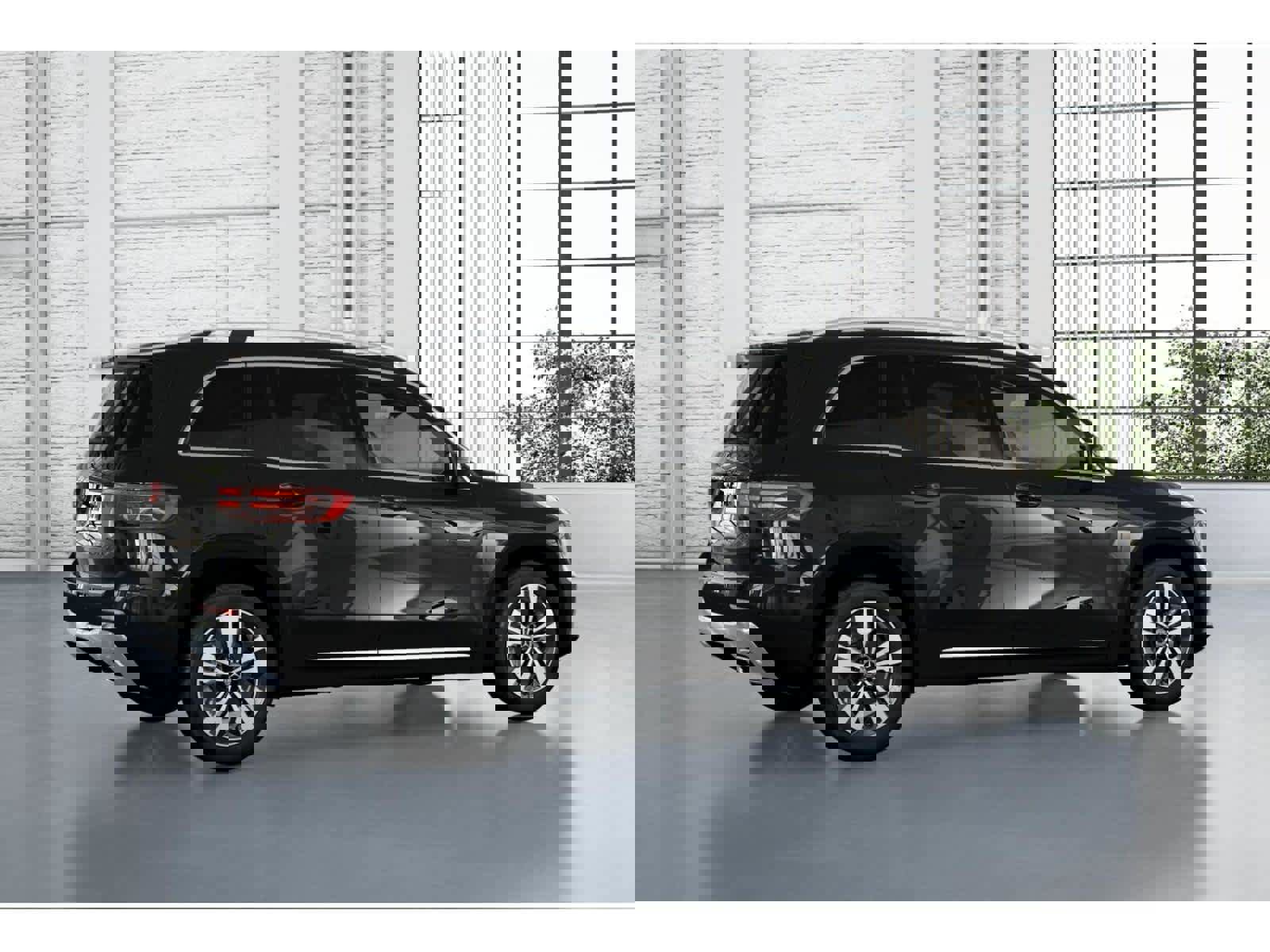 New 2026 Mercedes-Benz GLB 250 image 18