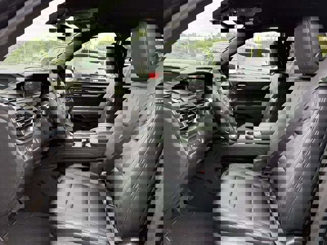 New 2026 GMC Acadia Elevation w/ Elevation Premium Package image 8